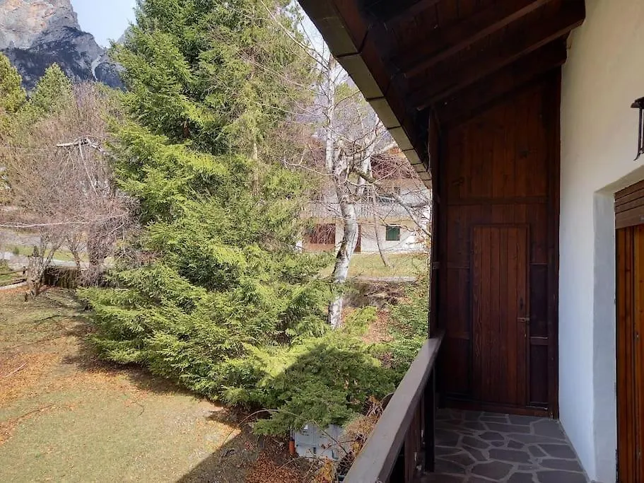 Appartamento A San Vito Di Cadore 0*,  Italy