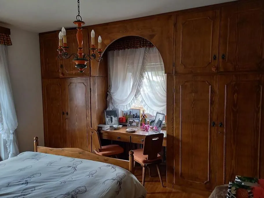 Apartment Appartamento A San Vito Di Cadore