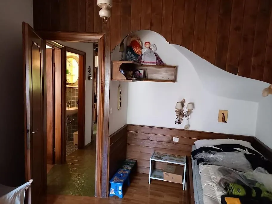 Appartamento A San Vito Di Cadore 0*,
